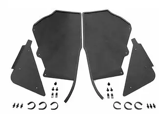 Portes Rzr 900 50'' (2015/2018) 2