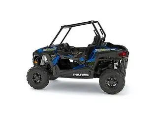 Polaris Rzr 900 50'' Utv 2017 Toutes Les Couleurs Panneau De Porte Rzr 900 50'' (2014/2019) 1