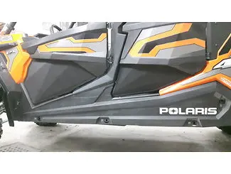 Polaris Rzr.1000 60'' 4Seats 2021 Toutes Les Couleurs Panneau De Porte Rzr 4 Places 60''(2015/2019) 1