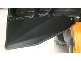 Panneau De Porte Rzr 4 Places 60'' (2015/2018) 1