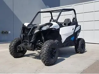 Can-Am Maverick Sport 60'' 2022 Toutes Les Couleurs Extension D'ailes Maverick Sport(2018/2022) 1