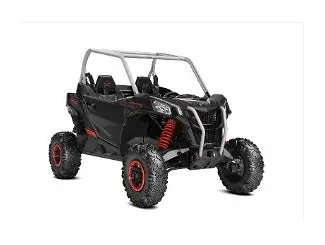 Can-Am Maverick Sport  64'' (2018/2022) Toutes Les Couleurs Extension D'ailes Maverick Sport 1