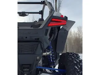 Extensions D'ailes / Polaris Rzr Pro Xp (2020 +) 1