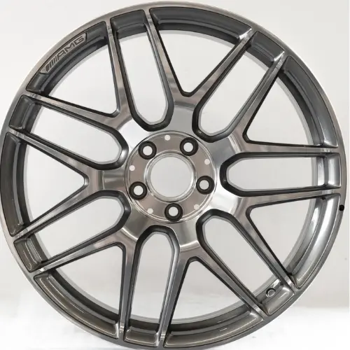 Mercedes Amg Gt53 Gt63s Rear Rim Oem 2019-2025 85795 A2904010900 Wheel Rim 1