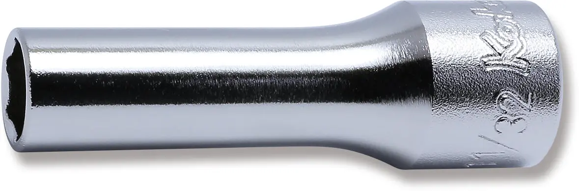 3/8 Sq. Dr. Socket  13/16 6 Point Length 65Mm 1