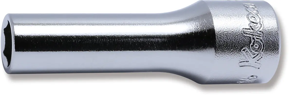 3/8 Sq. Dr. Socket  5/8 6 Point Length 55Mm 1