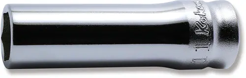 3/8 Sq. Dr. Socket  12Mm 6 Point Length 55Mm Z-Series 1