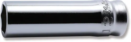 3/8 Sq. Dr. Socket  13Mm 6 Point Length 55Mm Z-Series 1