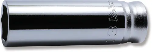 3/8 Sq. Dr. Socket  14Mm 6 Point Length 55Mm Z-Series 1