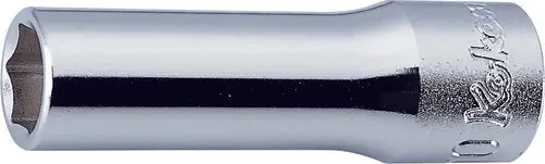 3/8 Sq. Dr. Socket  23Mm 6 Point Length 65Mm 1