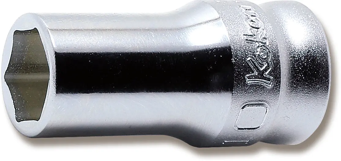 3/8 Sq. Dr. Socket  11Mm 6 Point Length 35Mm Z-Series 1