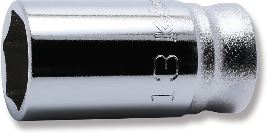 3/8 Sq. Dr. Socket  14Mm 6 Point Length 35Mm Z-Series 1