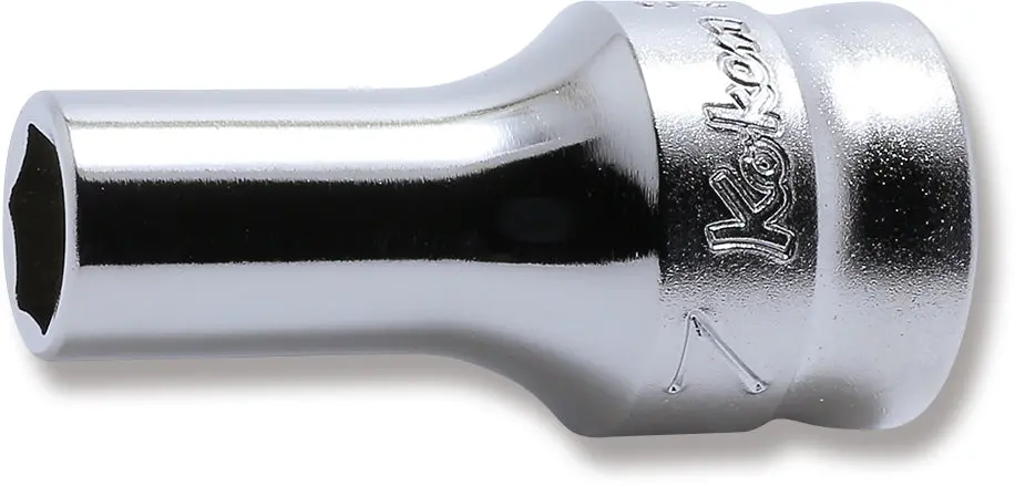 3/8 Sq. Dr. Socket  8Mm 6 Point Length 35Mm Z-Series 1