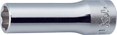 3/8 Sq. Dr. Socket  23Mm Surface Length 65Mm 1