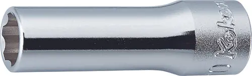 3/8 Sq. Dr. Socket  21Mm Surface Length 65Mm 1
