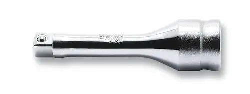 3/8 Sq. Dr. Deep Torxâ® E10 Socket - Length 55Mm 1