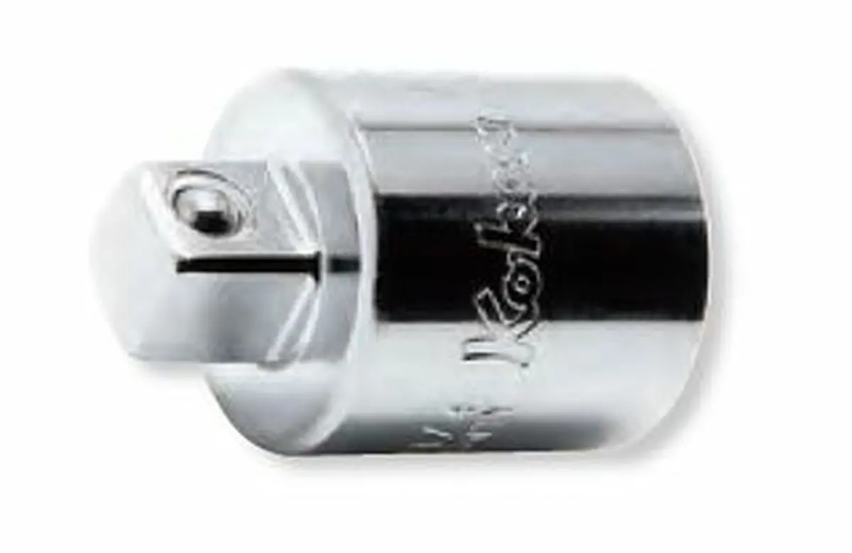 3/8 Sq. Dr. Adaptor  1/4 Square Length 75Mm Z-Series 1