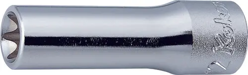 3/8 Sq. Dr. Deep Torxâ® E14 Socket - Length 55Mm 1
