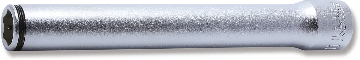Special 3/8 Sq. Dr. Deep Nut Gripâ® Socket - 11Mm 1