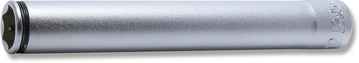 3/8 Sq. Dr. Deep Nut Gripâ® Socket - 13Mm 1