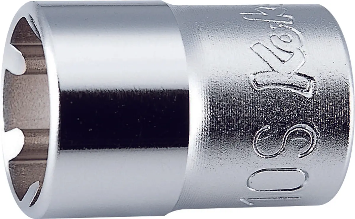 3/8 Sq. Dr. Socket  8S  Length 26Mm 1