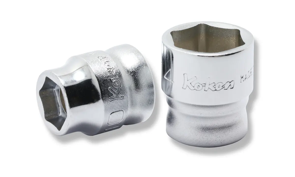 3/8 Sq. Dr. Socket  5.5Mm 6 Point Length 19Mm Z-Series 1
