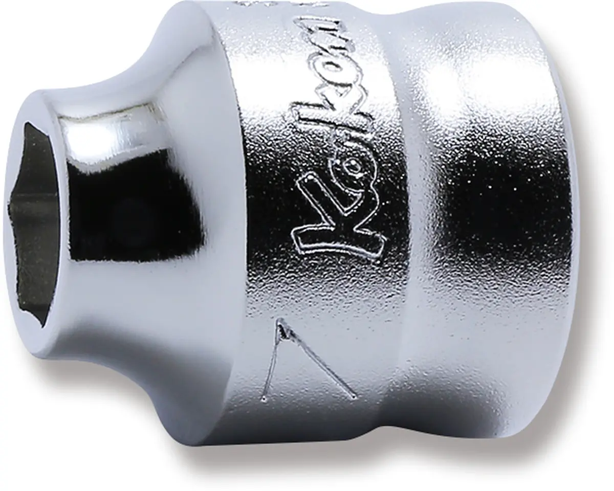 3/8 Sq. Dr. Socket  8Mm 6 Point Length 20Mm Z-Series 1