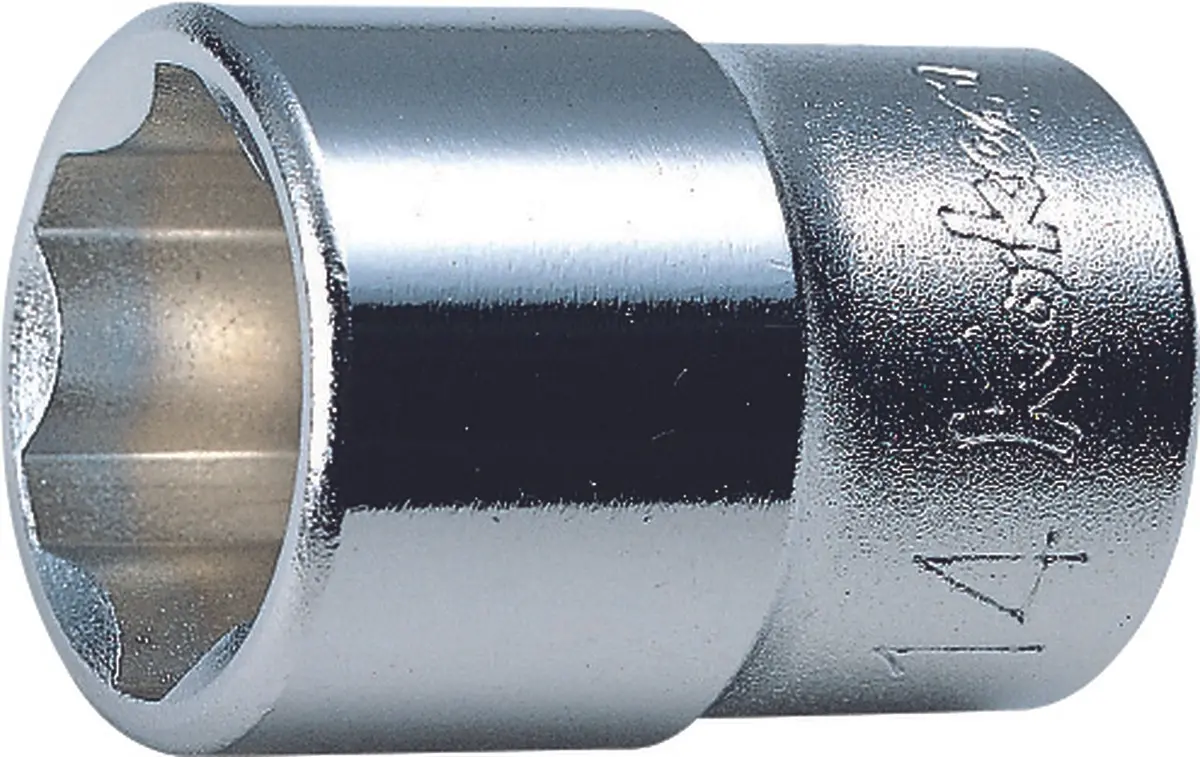 3/8 Sq. Dr. Socket  20Mm Surface Length 31Mm 1
