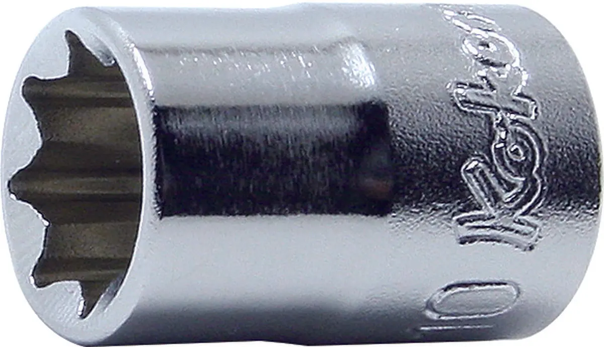 3/8 Sq. Dr. Socket  11/32 Double Square Length 26Mm 1