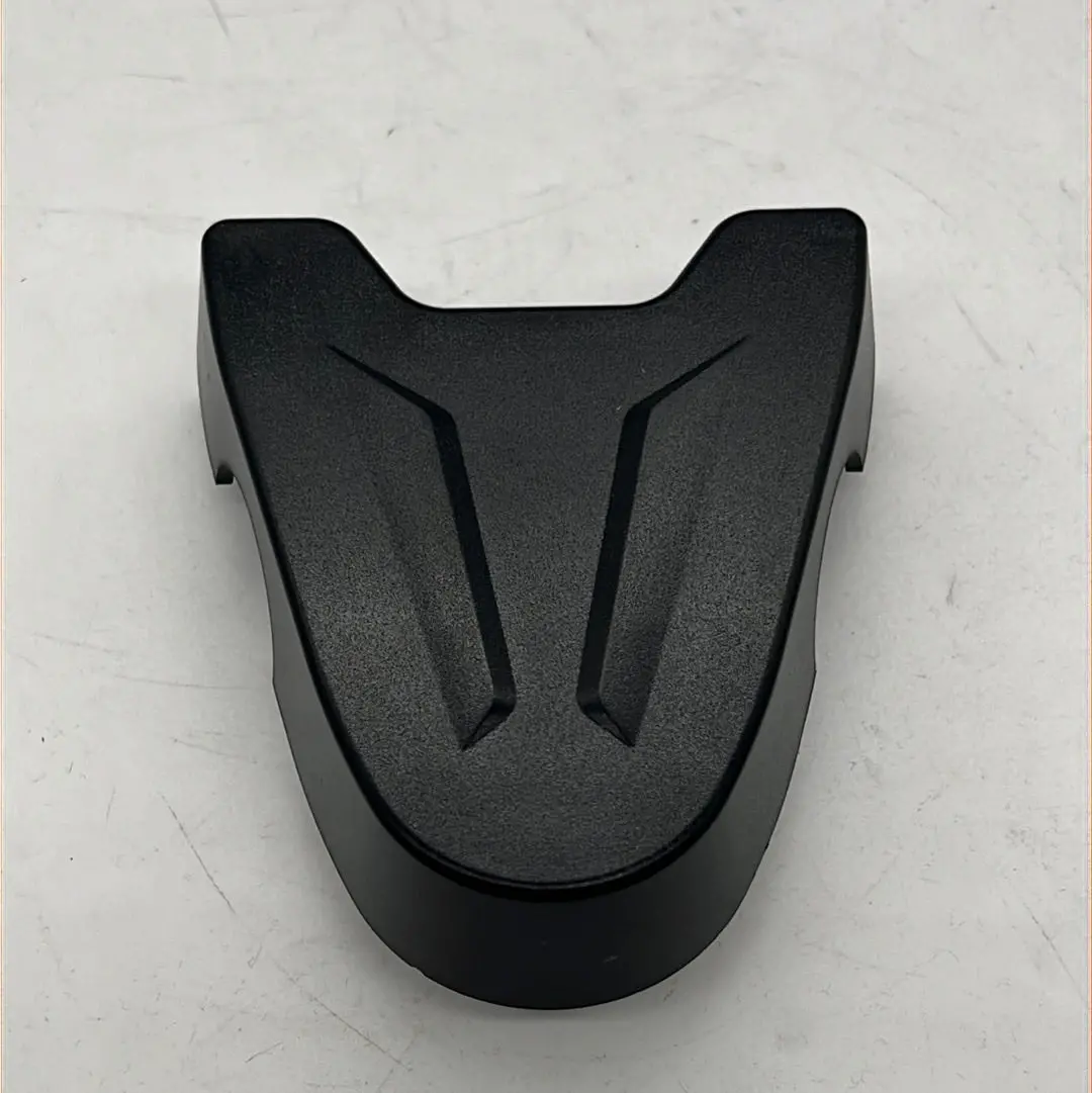 Vista Upper Handlebar Clamp 1