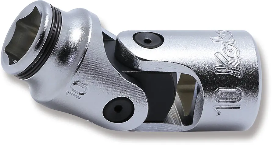 3/8 Sq. Dr. Universal Nut Gripâ® Socket - 8Mm 1