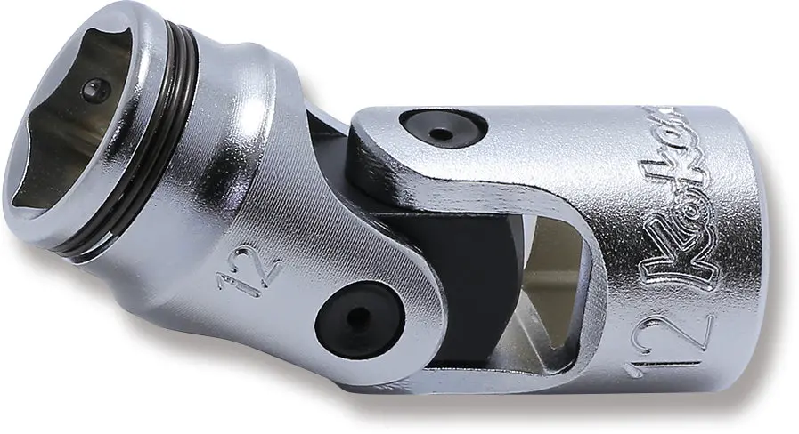 3/8 Sq. Dr. Universal Nut Gripâ® Socket - 13Mm 1