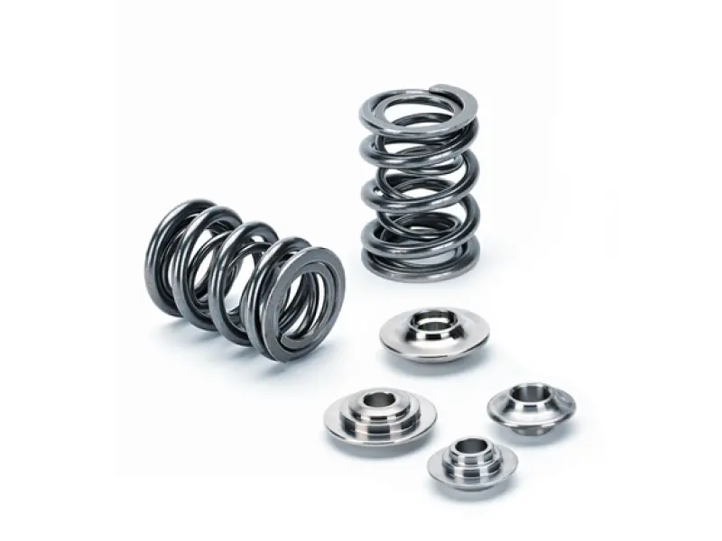Supertech Dual Valve Spring Kit For Nissan Rb26Det 24V Engines 1