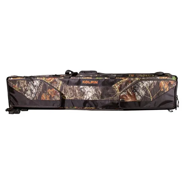 Etui Fusil Double Utv Mossy Oak Kolpin 2