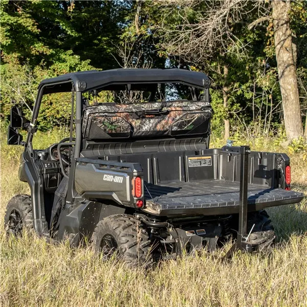 Etui Fusil Double Utv Mossy Oak Kolpin 1