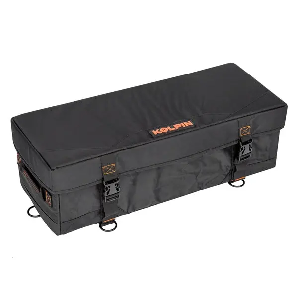 Boite Rangement Guardian 40L Kolpin 2006/2018 1