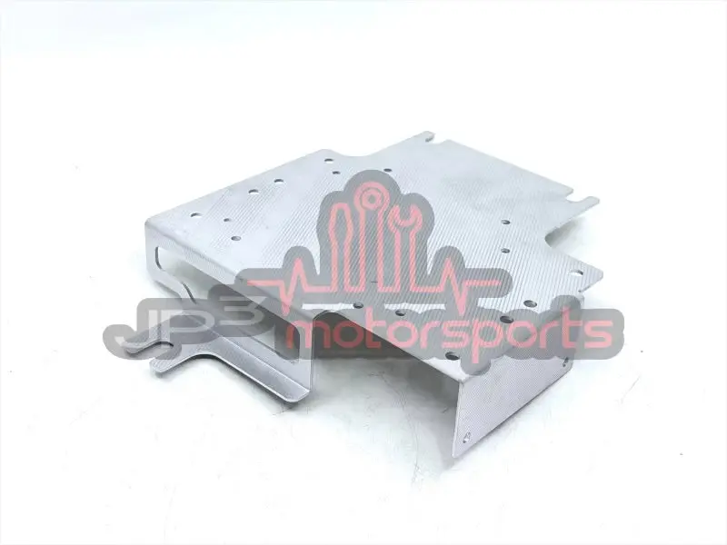 Mazda Rx7 Fd3s Aftermarket Ecu Mount (Lhd) 1