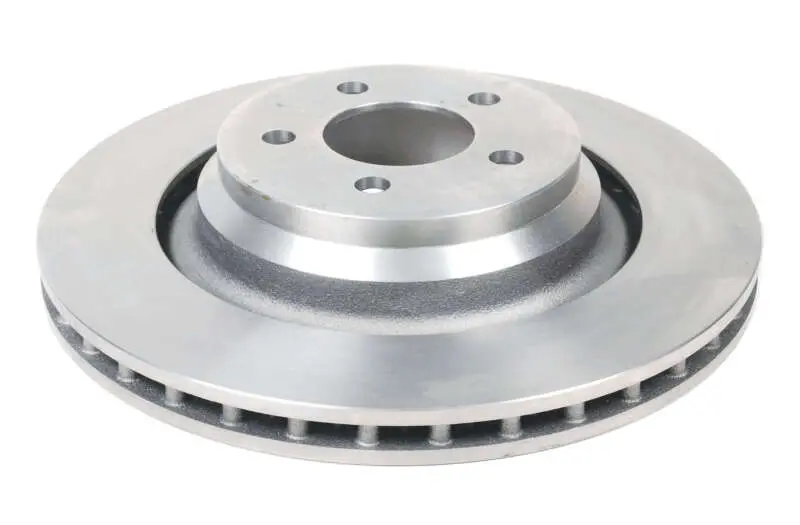 Dba 05-23 Chrysler 300 C Srt8 6.1L Rear Street Series Standard Rotor 1