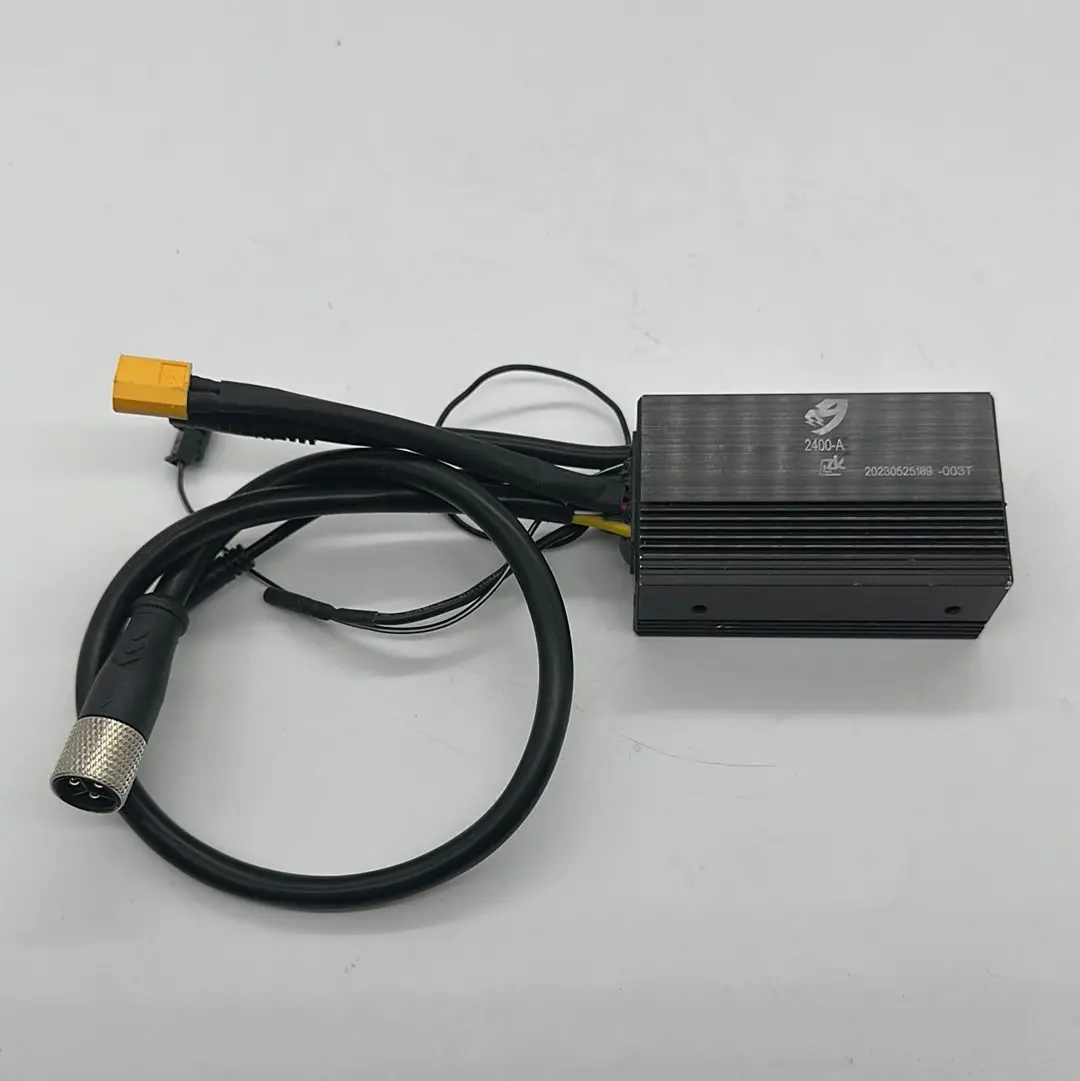Klima 30A Rear Controller 1