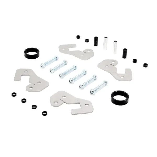 Kimpex/ Ensemble De Relèvement De Suspension /Honda - +1″ 1