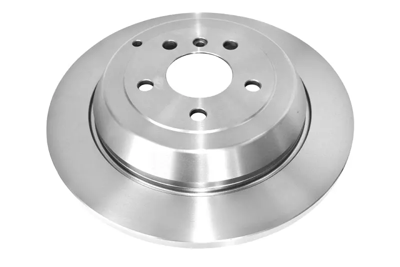 Dba 2007 Mercedes-Benz Gl320 Rear Street Series Standard Rotor 1
