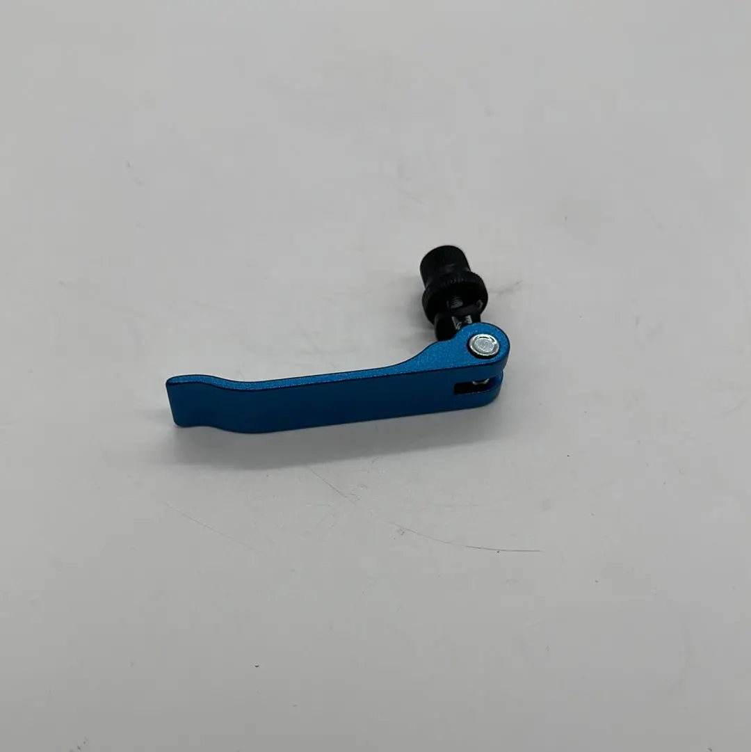 Explore Quick Release 1