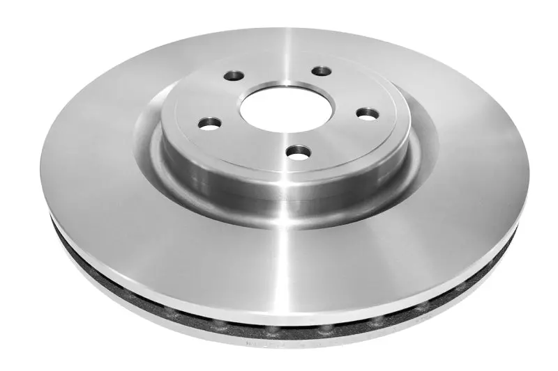 Dba 17-20 Dodge Durango (W/380Mm Front Rotor) Front Street Series Standard Rotor 1