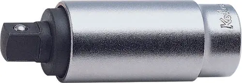 T Handle  3/8 Square Length 268 X 190Mm Short 1