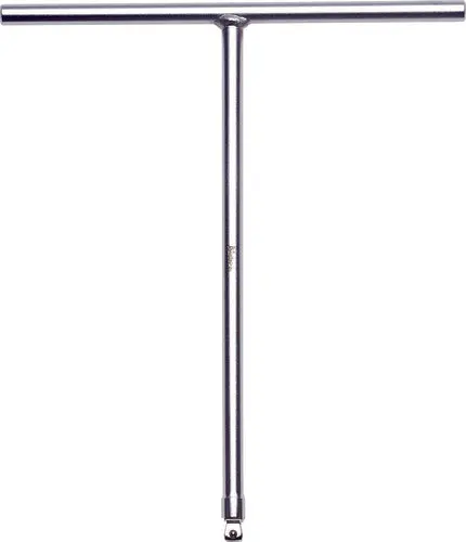 T Handle  3/8 Square Length 268 X 240Mm Wobble-Fix 1