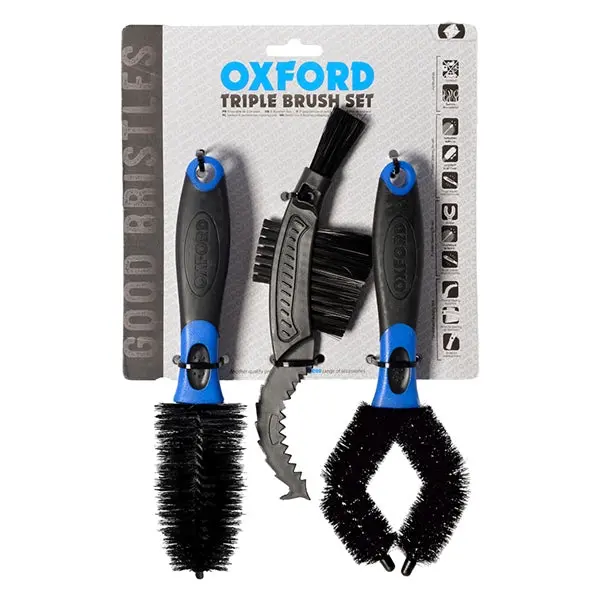 Brosse Nettoyage Qte Oxford 1