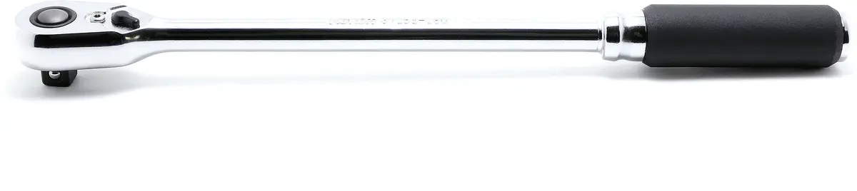 Z-Series 3/8" Sq.Dr. Reversible Ratchet, L=100Mm - 72 Tooth 1