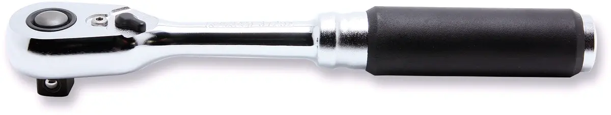 3/8" Sq.Dr. Ratchet Handle 72 Teeth Length 280Mm Quick Release Z-Series 1