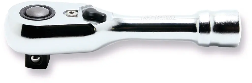 3/8 Sq. Dr. Ratchet Handle  72 Teeth Flexible Head Length 178Mm Z-Series 1