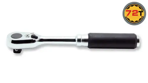 Z-Series 3/8" Sq.Dr. Reversible Ratchet, L=280Mm (72 Teeth) 1